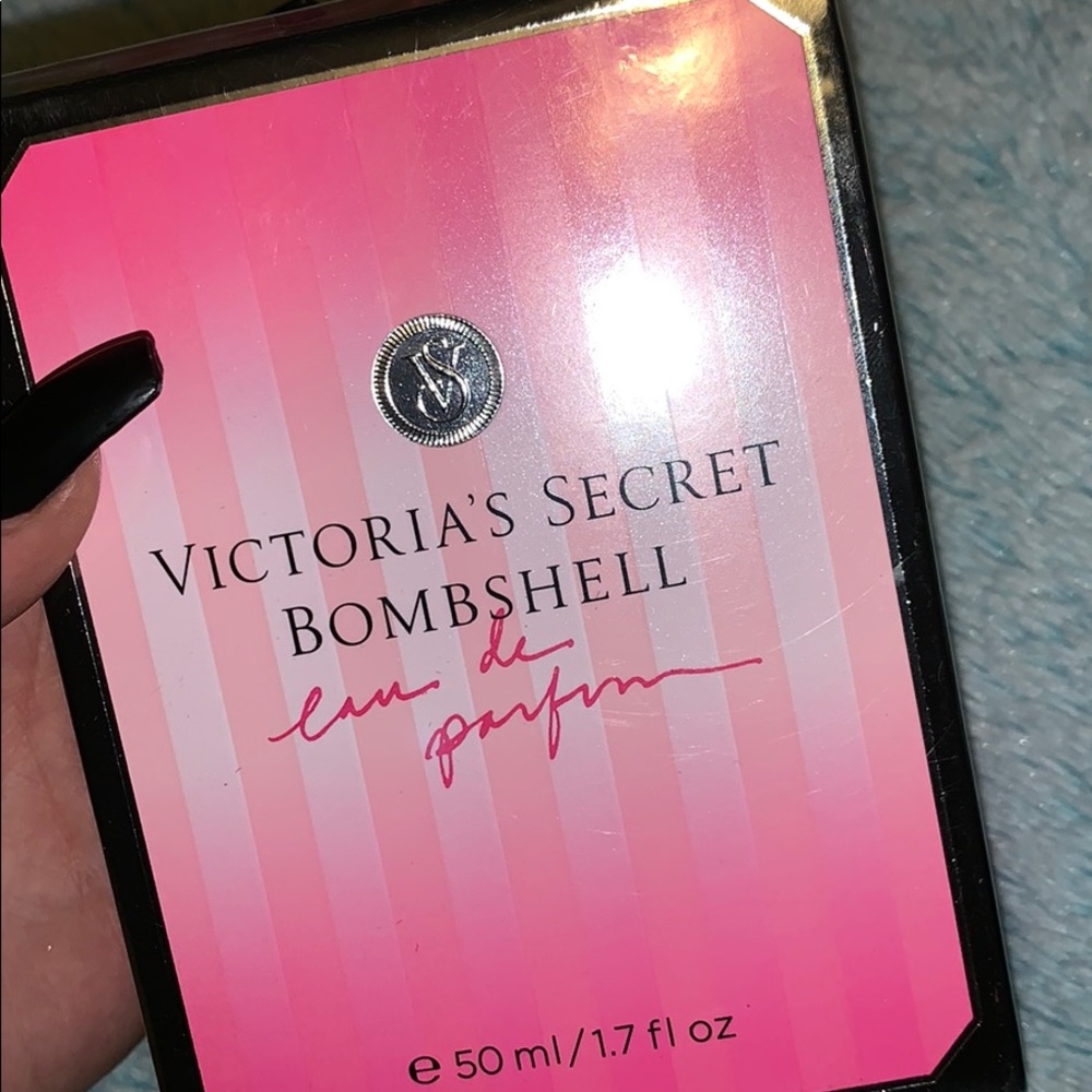 Victorias Secret Fragrance